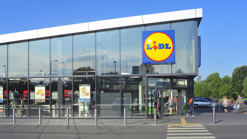 Lidl