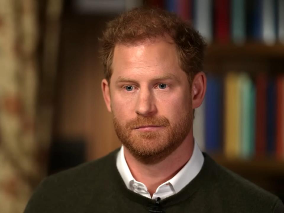 prince harry