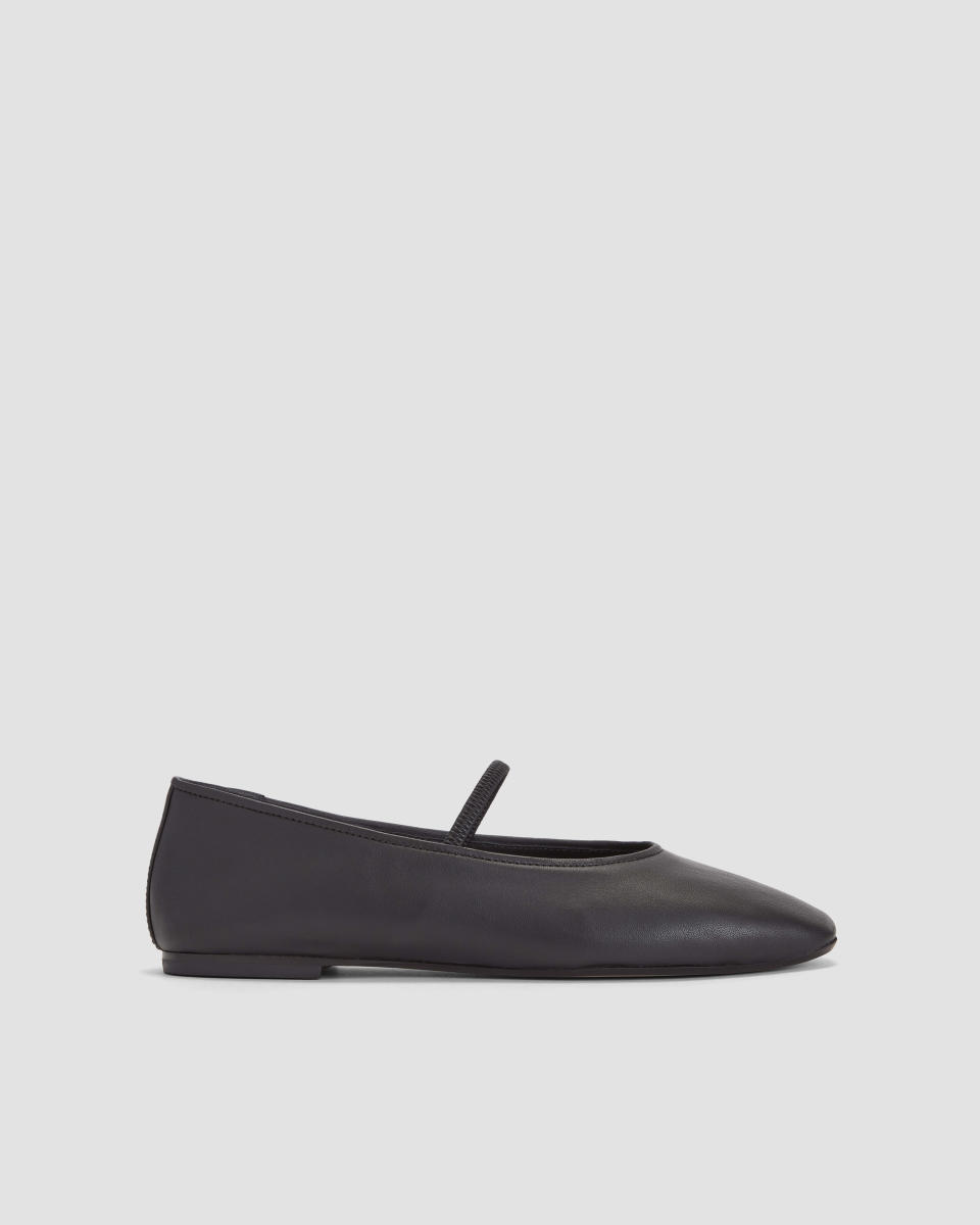 <p><a href="https://go.redirectingat.com?id=74968X1596630&url=https%3A%2F%2Fwww.everlane.com%2Fproducts%2Fwomens-leather-day-mary-jane-black&sref=https%3A%2F%2Fwww.harpersbazaar.com%2Ffashion%2Ftrends%2Fg60232316%2Fbazaar-nice-saves-march-20-2024%2F" rel="nofollow noopener" target="_blank" data-ylk="slk:Shop Now;elm:context_link;itc:0;sec:content-canvas" class="link ">Shop Now</a></p><p>The Day Mary Jane</p><p>everlane.com</p><p>$124.00</p>