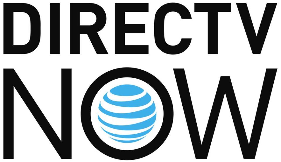 Image courtesy of DirecTV Now