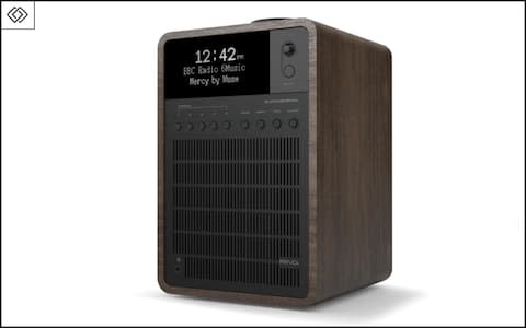 Revo Supersignal best DAB radios