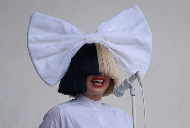 Sia