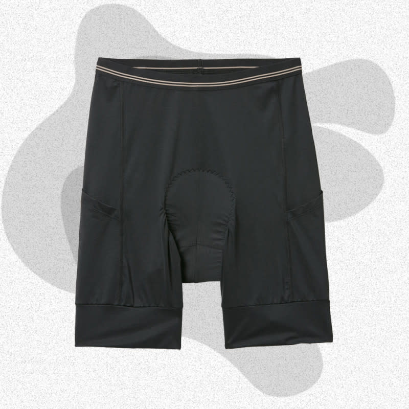 <p>Courtesy of REI Co-op</p><p>Many cyclists wear bike shorts when they ride, but for those who prefer looser-fitting shorts (or maybe a pair of linerless MTB shorts), they pair well with this padded liner from REI Co-op. The liner shorts include a built-in chamois pad for a comfortable feel in the saddle, and they’re made from a polyester-spandex blend that offers four-way stretch properties, so they won’t constrict your movement. They even feature convenient storage pockets on the legs—perfect for stashing small valuables during your ride.</p><p>[$24 (was $35); <a href="https://www.avantlink.com/click.php?tt=cl&mi=10248&pw=261197&ctc=mj-bestathleticunderwear-mcharboneau-081823-update&url=https%3A%2F%2Fwww.rei.com%2Fproduct%2F222264%2Frei-co-op-link-padded-liner-shorts-mens" rel="nofollow noopener" target="_blank" data-ylk="slk:rei.com;elm:context_link;itc:0;sec:content-canvas" class="link ">rei.com</a>]</p>