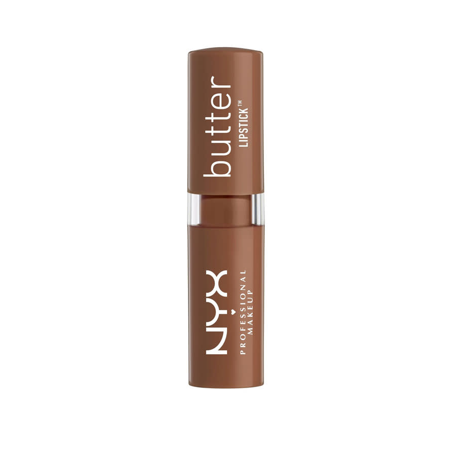 NYX Butter Lipstick in Vacation Spot