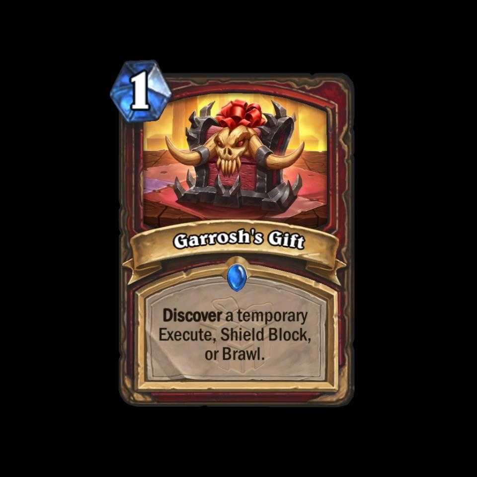 Free Hearthstone cards March 13 2024