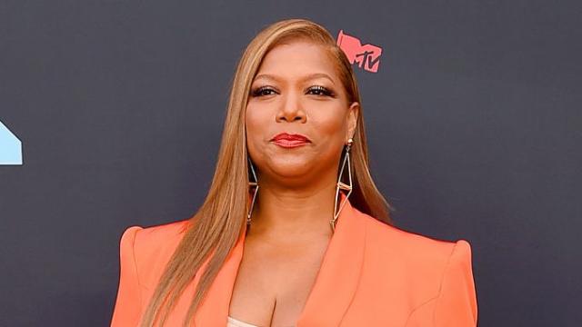 jeanette jenkins queen latifah 2022