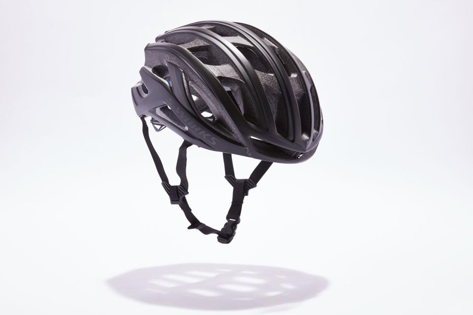 S-Works Prevail II Vent + ANGi MIPS Helmet