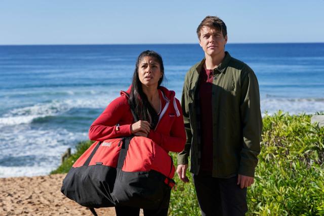 Home and Away going on its annual break - when will soap return?