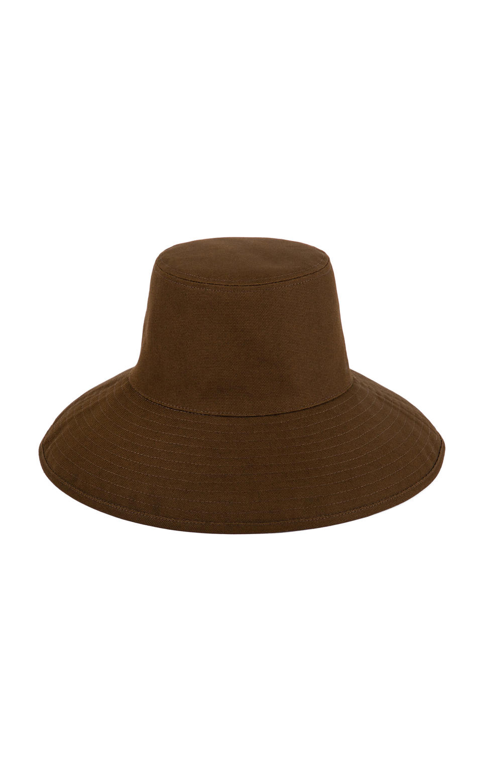 Holiday Canvas Bucket Hat