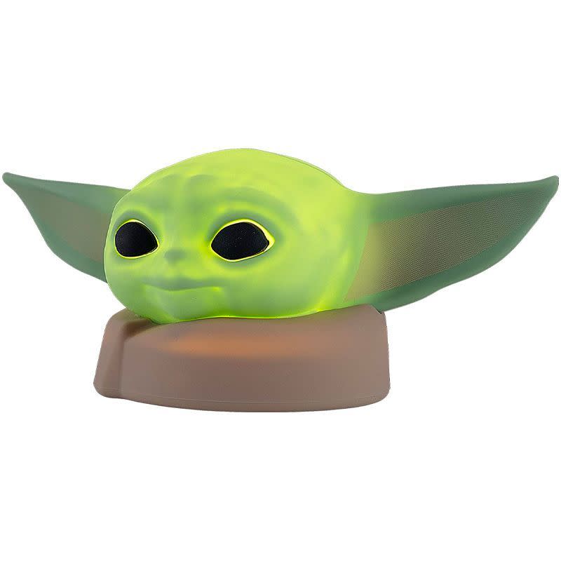 Baby Yoda LED Night Light