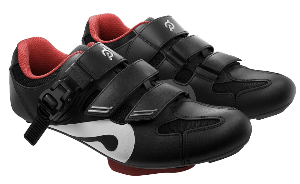 peloton cycling shoes