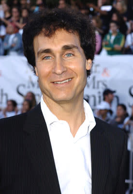 Director Doug Liman at the Los Angeles premiere of 20th Century Fox's Mr. & Mrs. Smith
