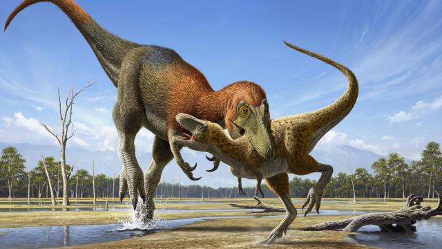 T. rex could have been 70% bigger than fossils suggest, new study shows