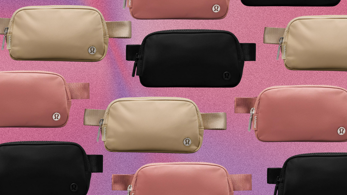 Shoppers Are Obsessed With This Belt Bag That's a Less Expensive