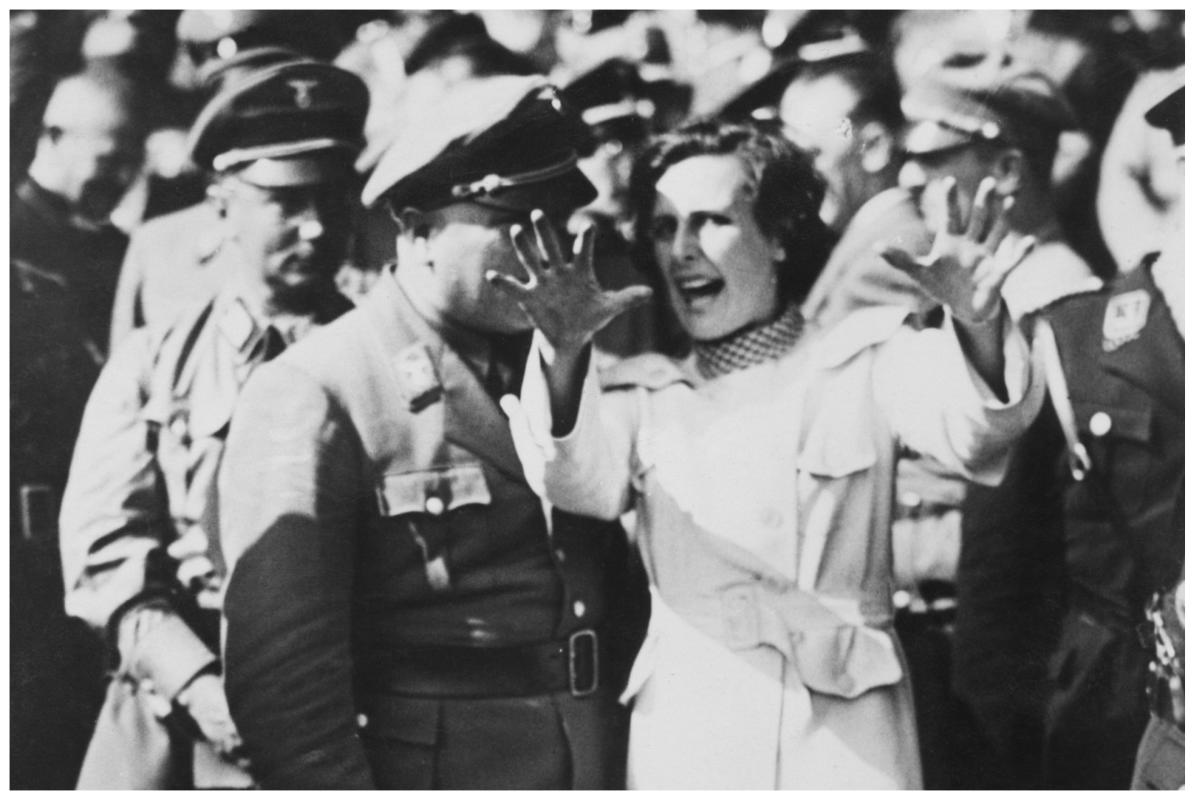 „Riefenstahl“, ein Dokumentarfilm über Nazi-Propaganda, wurde in Cannes in die Liste von PETA aufgenommen (exklusiv)