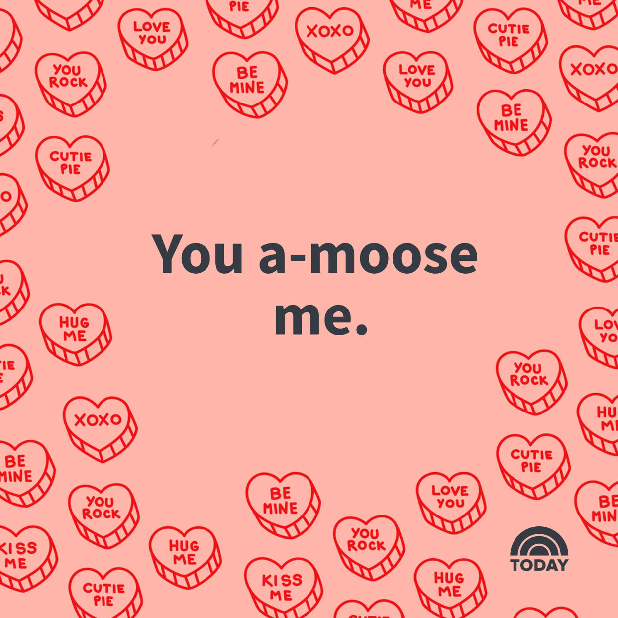 Valentine's Day Puns