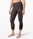 <p><strong>Lululemon</strong></p><p>lululemon.com</p><p><strong>$59.00</strong></p><p><a href="https://go.redirectingat.com?id=74968X1596630&url=https%3A%2F%2Fshop.lululemon.com%2Fp%2Fwomen-pants%2FWunder-Under-CropII-Scallop-Lux-MD%2F_%2Fprod10000013&sref=https%3A%2F%2Fwww.redbookmag.com%2Flife%2Fg34804742%2Fblack-friday-cyber-monday-deals-2020%2F" rel="nofollow noopener" target="_blank" data-ylk="slk:Shop Now;elm:context_link;itc:0;sec:content-canvas" class="link ">Shop Now</a></p><p><strong><del>$59</del> $88 (41% off)</strong></p><p>If your 2021 New Year’s resolution is to get up and get moving, you’re going to want to stock up on these high-rise yoga tights from lululemon. They feature a cute scalloped-seam at the bottom, and sweat-wicking performance fabric that’s both stretchy and supportive.</p>