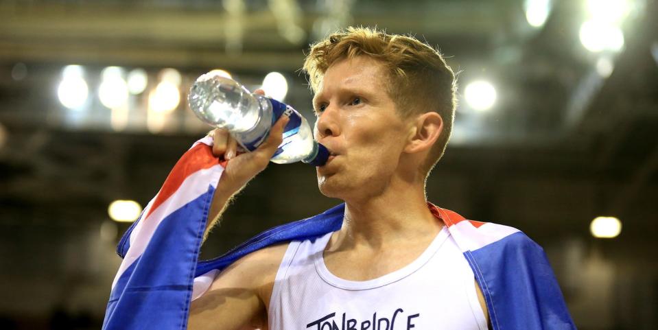 Photo credit: Stephen Pond - British Athletics - Getty Images