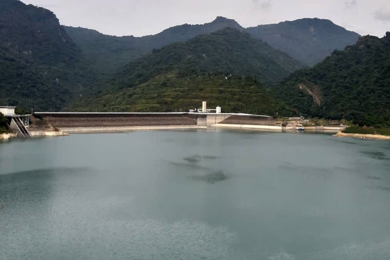 ▲梅雨持續補水，為各地水庫帶來不少進帳，先前水情較為嚴重的南部地區也有好轉，曾文、烏山頭兩水庫蓄水量合計破億。（圖／NOWnews資料照）