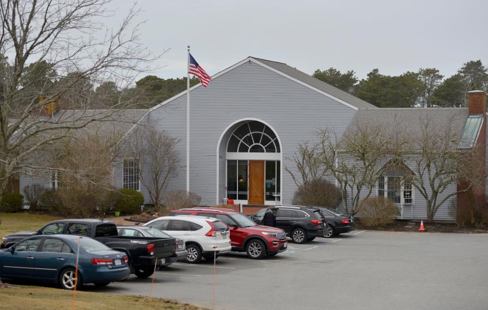 “We’re constantly looking for new people,” said Broad Reach Administrator Jason Lavallee, calling the Cape’s health care industry an extremely challenging environment given costs of training, transportation and housing. Broad Reach Healthcare, in North Chatham, is receiving state grant funding to help train more staff members including certified nurse assistants.