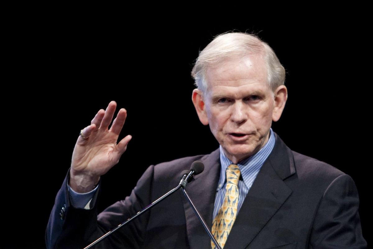 A major Bay Area bank just failed. Spectacular overpriced bubbles are going to keep popping, warns legendary investor Jeremy Grantham