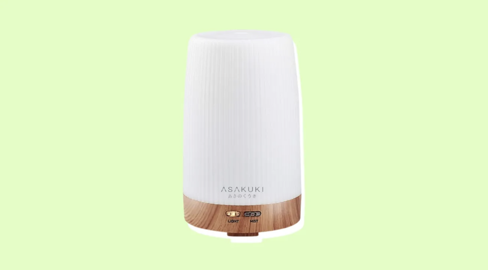 Best teacher gifts: Diffuser