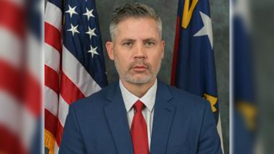 For the past 14 years, Elliott worked for the North Carolina Department of Adult Correction and was also on the U.S. Marshals Carolinas Regional Task Force.