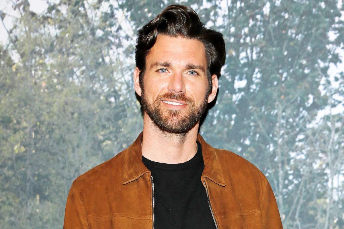 ‘When Calls the Heart’ star Kevin McGarry says there’s a chance he’ll sing at Kayla Wallace’s wedding