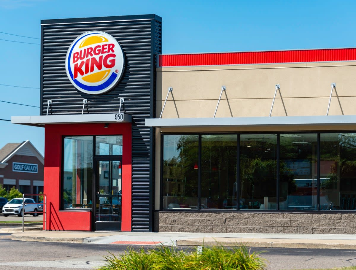  Burger King launches a new $5 meal deal before McDonald’s (Getty Images)