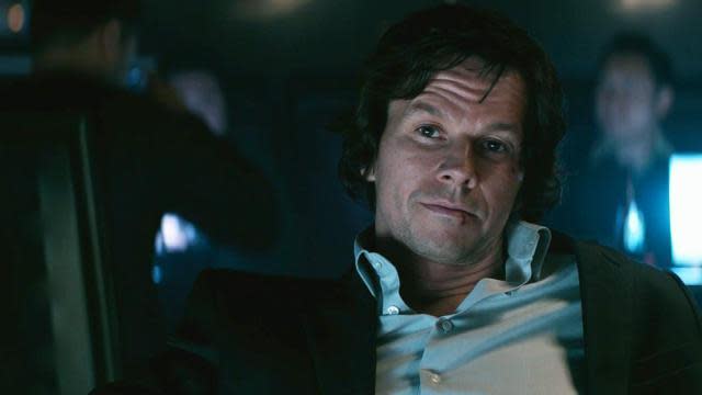 The Gambler remake Wahlberg