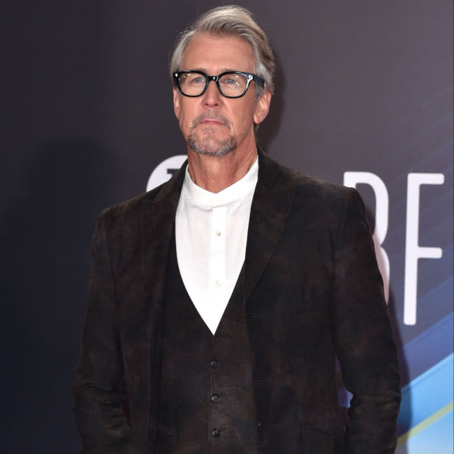 Alan Ruck credit:Bang Showbiz