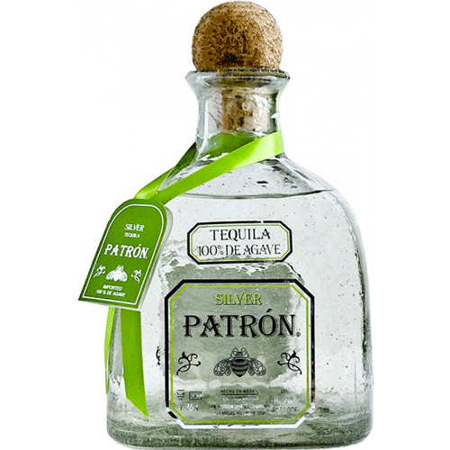 Patron has its <a href="http://tastetequila.com/2015/the-truth-about-where-your-favorite-tequila-is-made/" target="_blank">very own distillery</a>, a relative rarity in Mexico's tequila-making territory.