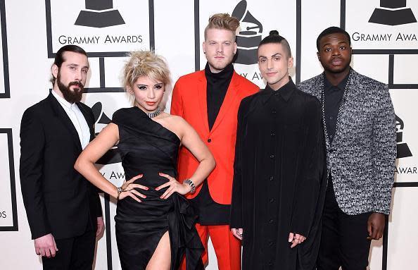 Pentatonix