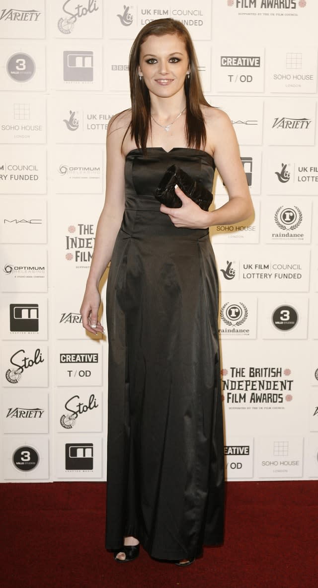 British Independent Film Awards – London