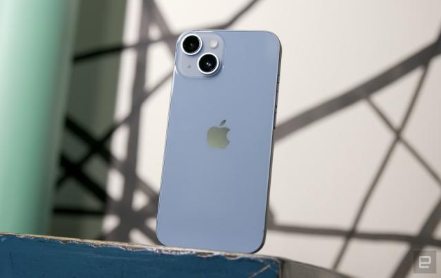 Apple iPhone 14 Pro Max review: Design, build quality, handling
