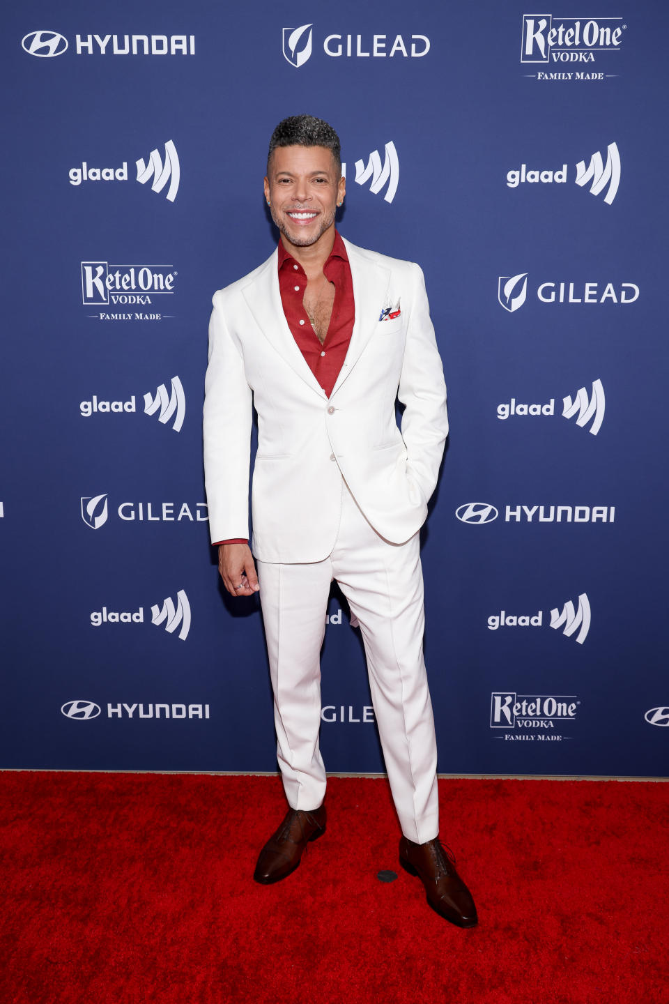 Wilson Cruz