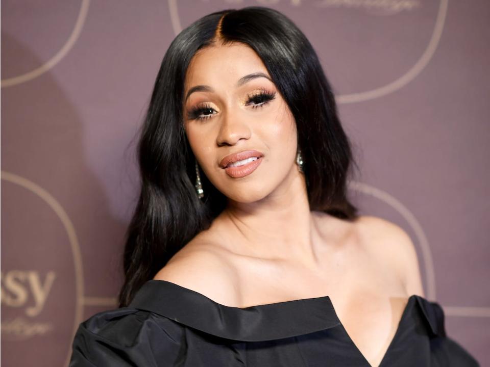 Cardi B