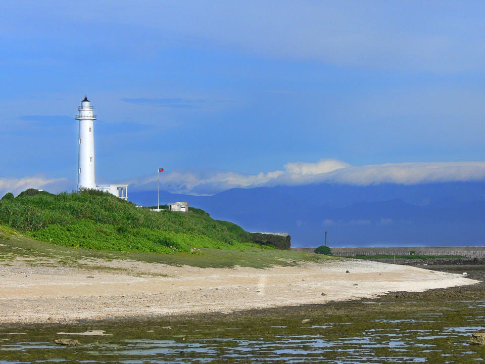 推動綠島海洋生態永續旅遊，觀光局東管處與中央研究院簽署學術合作備忘錄。（記者鄭錦晴攝）