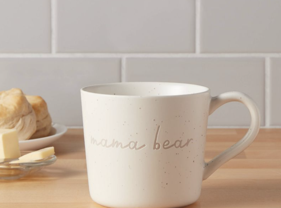 Mama Bear Mug