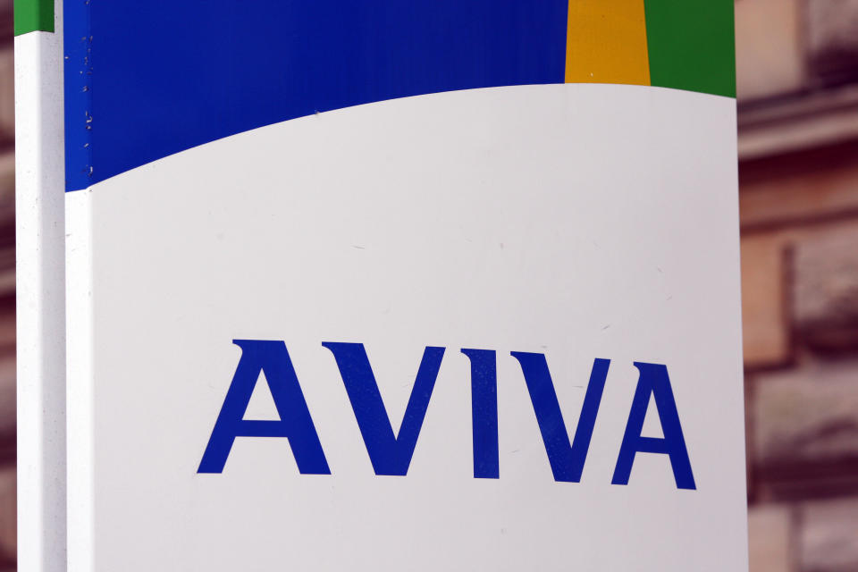 Aviva cost saving on track as looks to hand back £4bn to investors