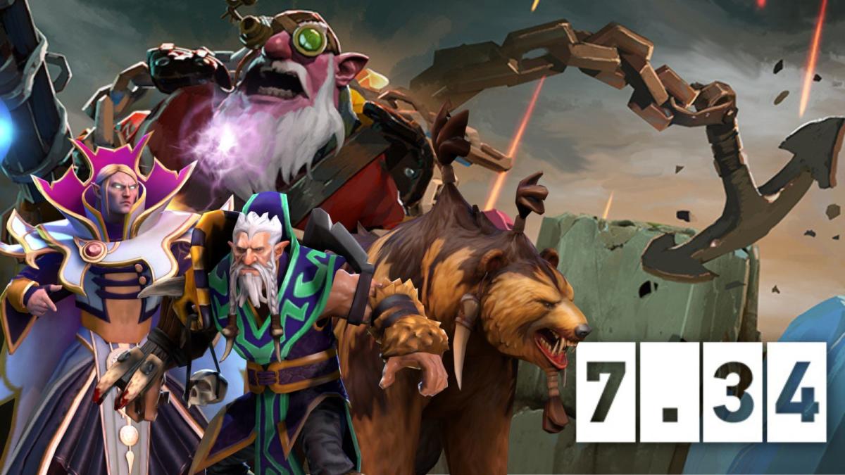 5 most unpicked heroes in Dota 2 The International 2023