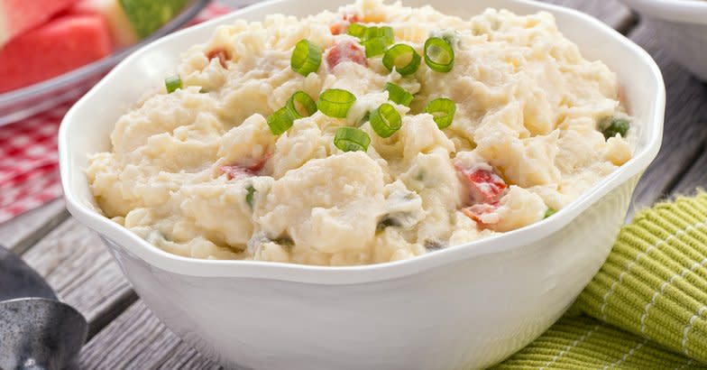 Potato Salad