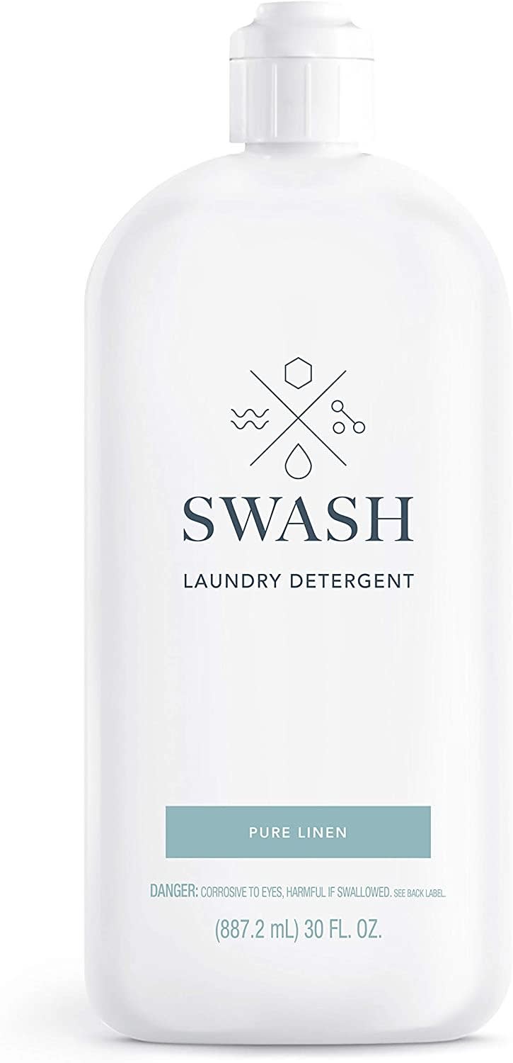 Swash by Whirlpool, Liquid Laundry Detergent