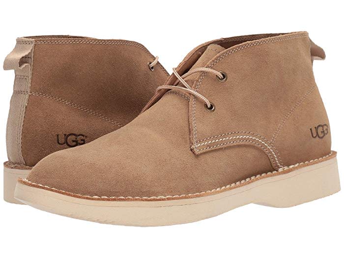 Ugg Camino Chukka Boots (Credit: Zappos)