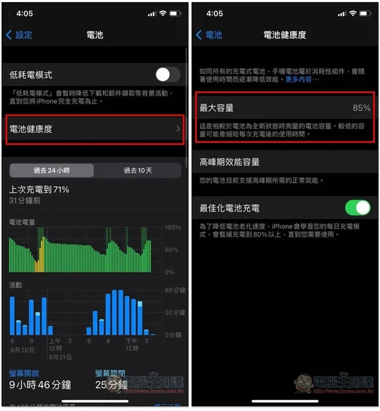 升級 iOS 14 覺得 iPhone 很快就沒電嗎？這 11 個省電技巧來幫助你延長電池續航力