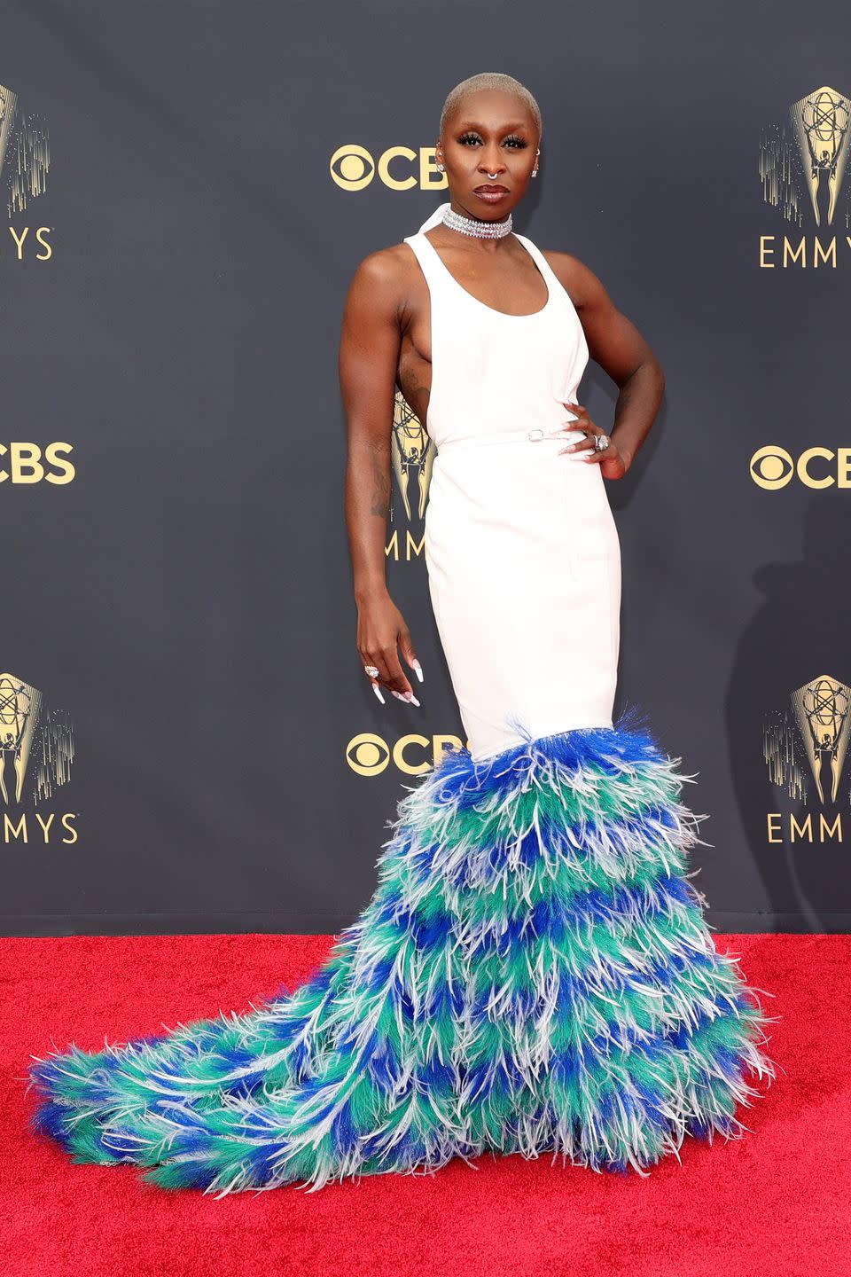 Cynthia Erivo