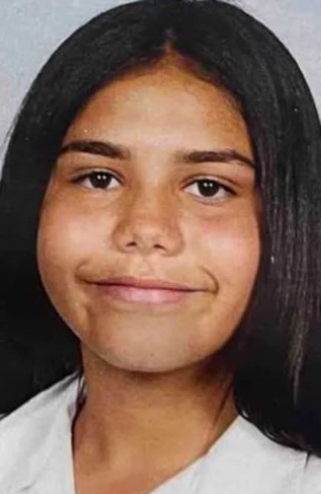Yolonda Mumbulla, 19, was found dead in her North Bondi unit on Hardy street on Tuesday morning. Picture: Gofundme