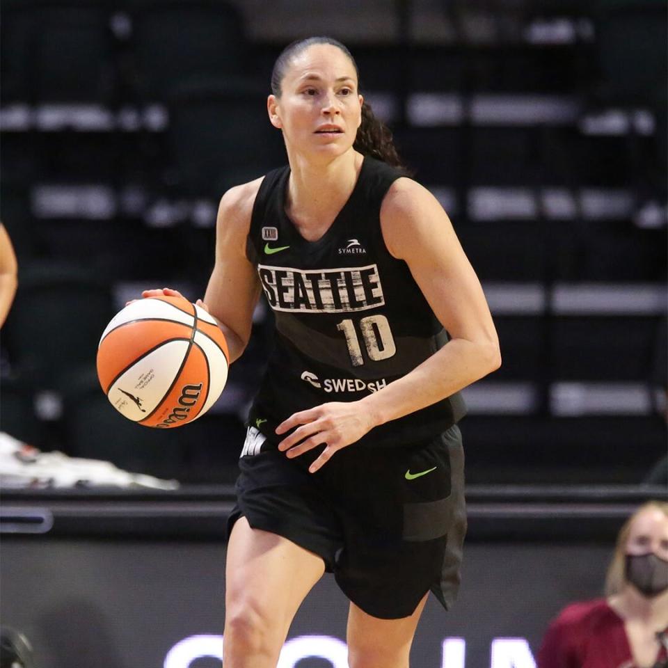 sue bird