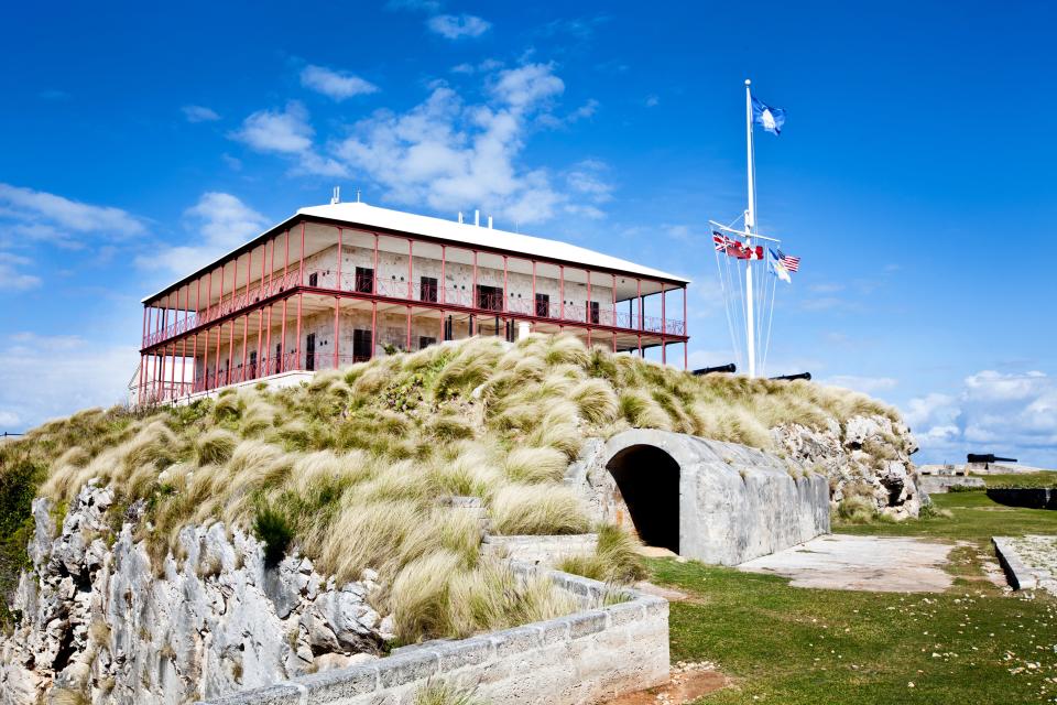 National Museum of Bermuda