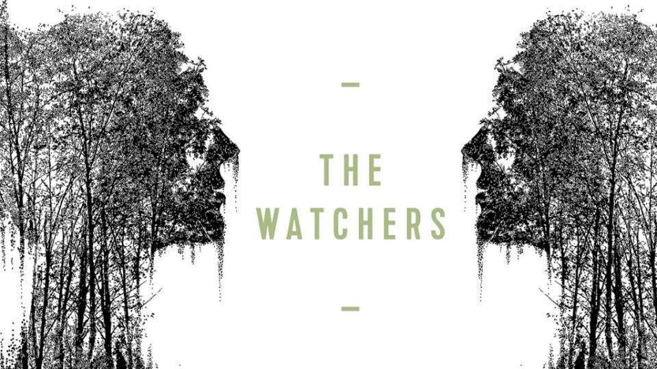 the watchers 2024 best horror films 2023